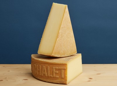 Fromage Le Chalet bio