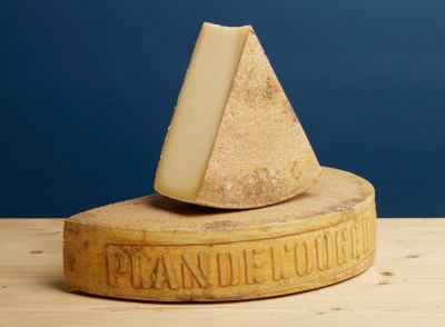 Fromage Plan de l'Ouge bio