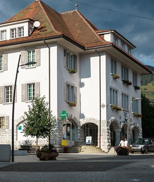 Secrétaire du Conseil communal Secrétaire du Conseil communal