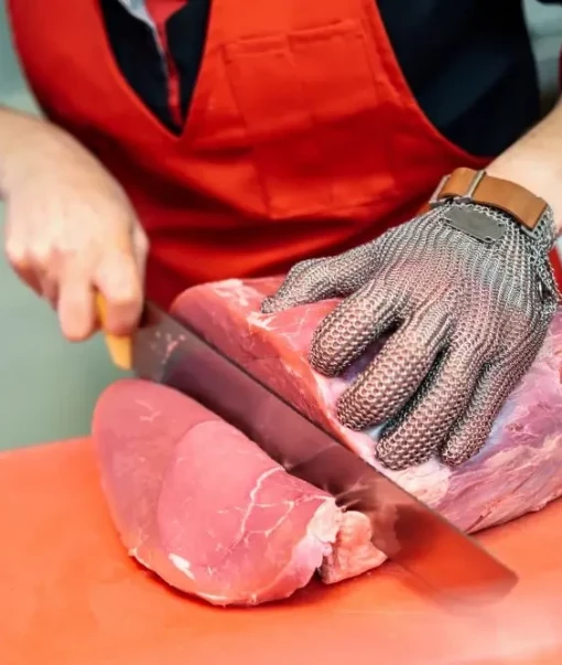 Boucher-ère / Charcutier responsable