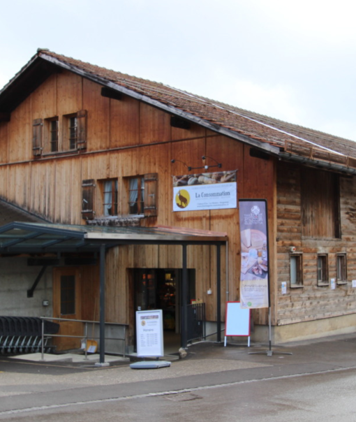 Vendeur-euse
