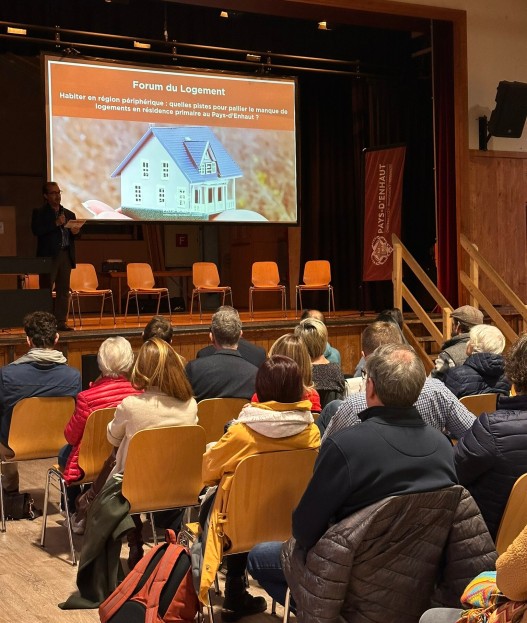 Forum du Logement Forum du Logement