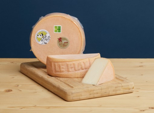 FromageLe Piat - Ferme de la Sciaz Sàrl