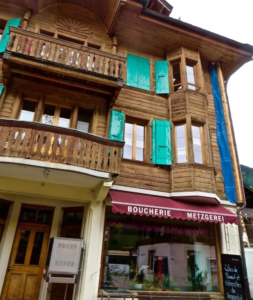 Gestionnaire de commerce de détail