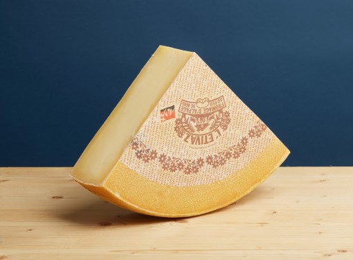 FromageL'Etivaz AOP - Caves à fromages de l'Etivaz