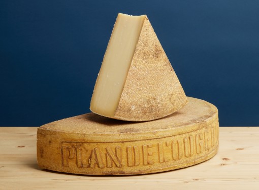 Fromage Plan de l'Ouge bio - Ferme du Plan de l'Ouge