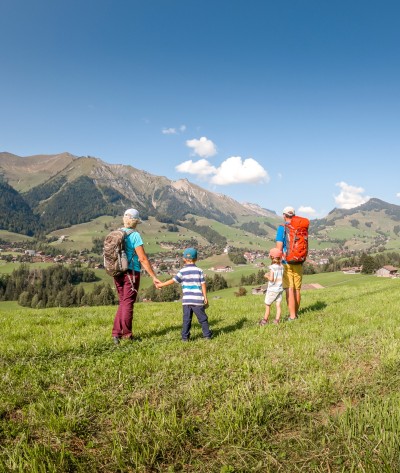 Stratégie de transition vers un tourisme durable