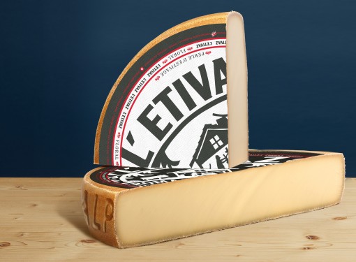 FromageL'Etivaz AOP - Caves Ă fromages de l'Etivaz FromageL'Etivaz AOP - Caves Ă fromages de l'Etivaz